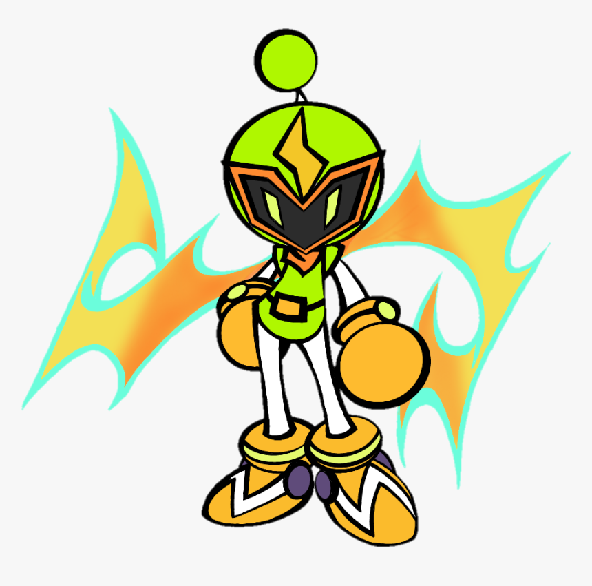 Explosion Clipart Vengeance - ボンバーマン プラズマ ボンバー, HD Png Download