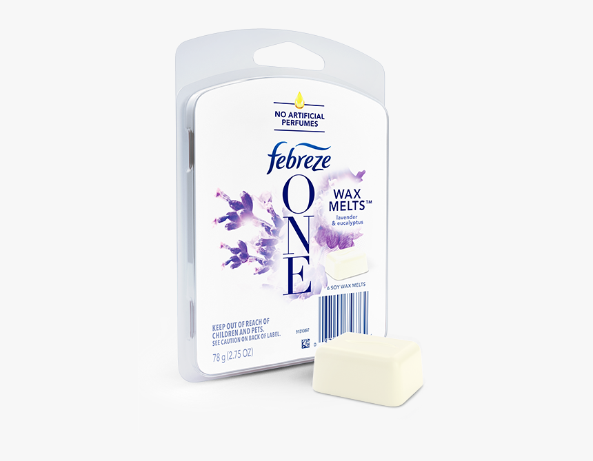 Febreze One Peppermint And Rosemary, HD Png Download