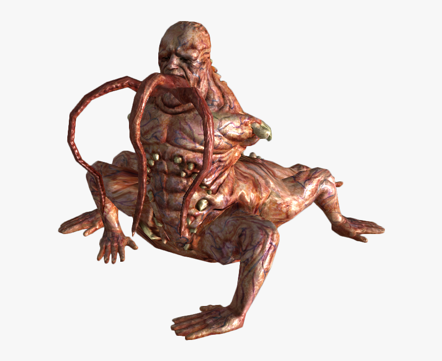 Clip Art The Vault Wiki And - Centaur Fallout 3, HD Png Download