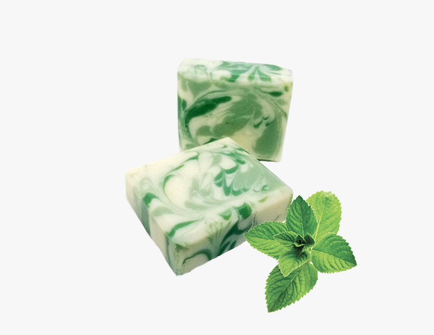 Signification Menthe, HD Png Download