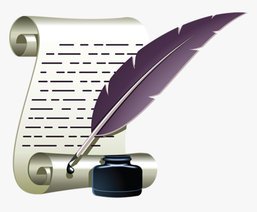 Png Save Resume - Icons Png Photo Writer, Transparent Png