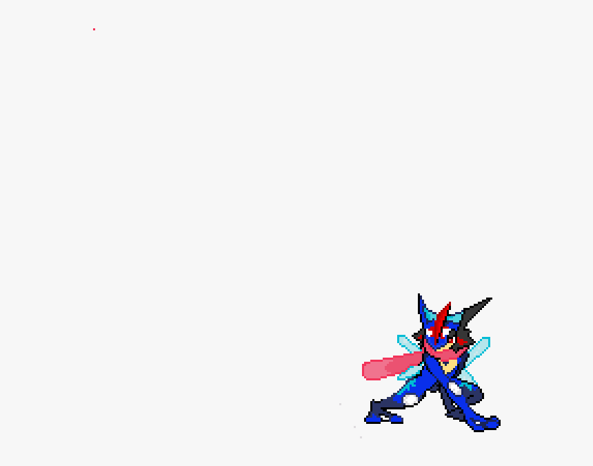 Ash Greninja - Spider-man - Spider-man, HD Png Download