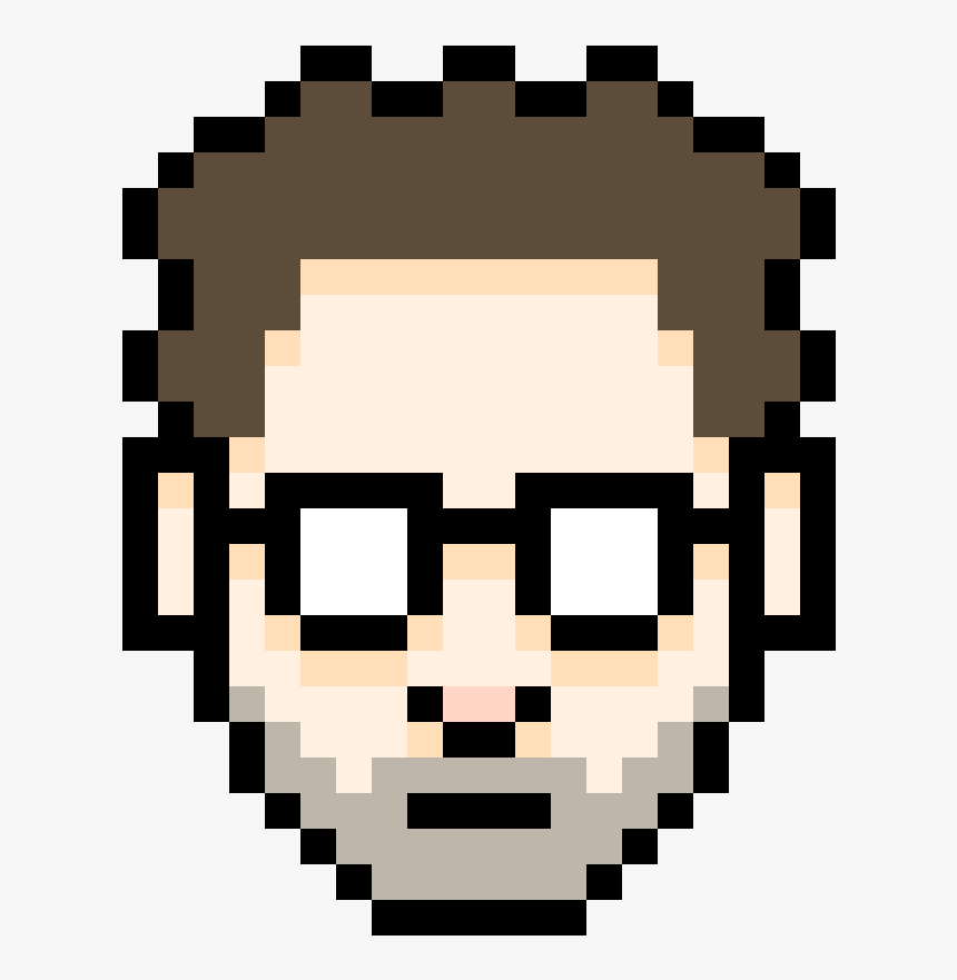 Pixel Heart Png, Transparent Png