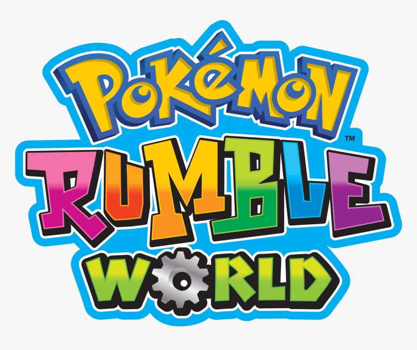 Greninja Transparent Pokemon Rumble World - Pokemon Rumble World, HD Png Download
