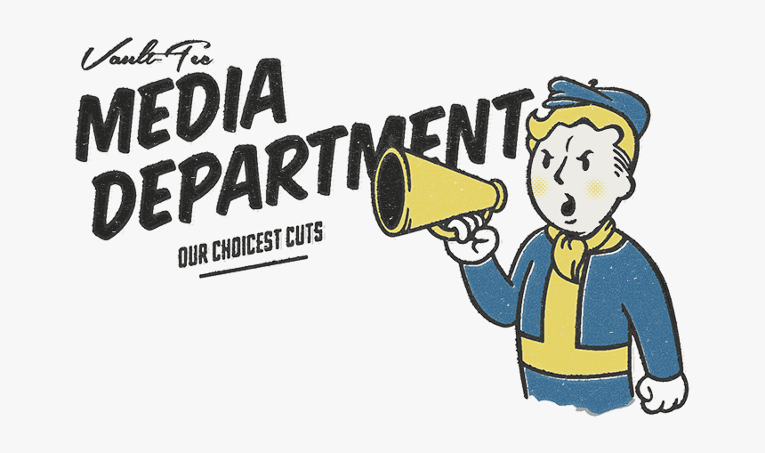 Fallout 3 Boy, HD Png Download