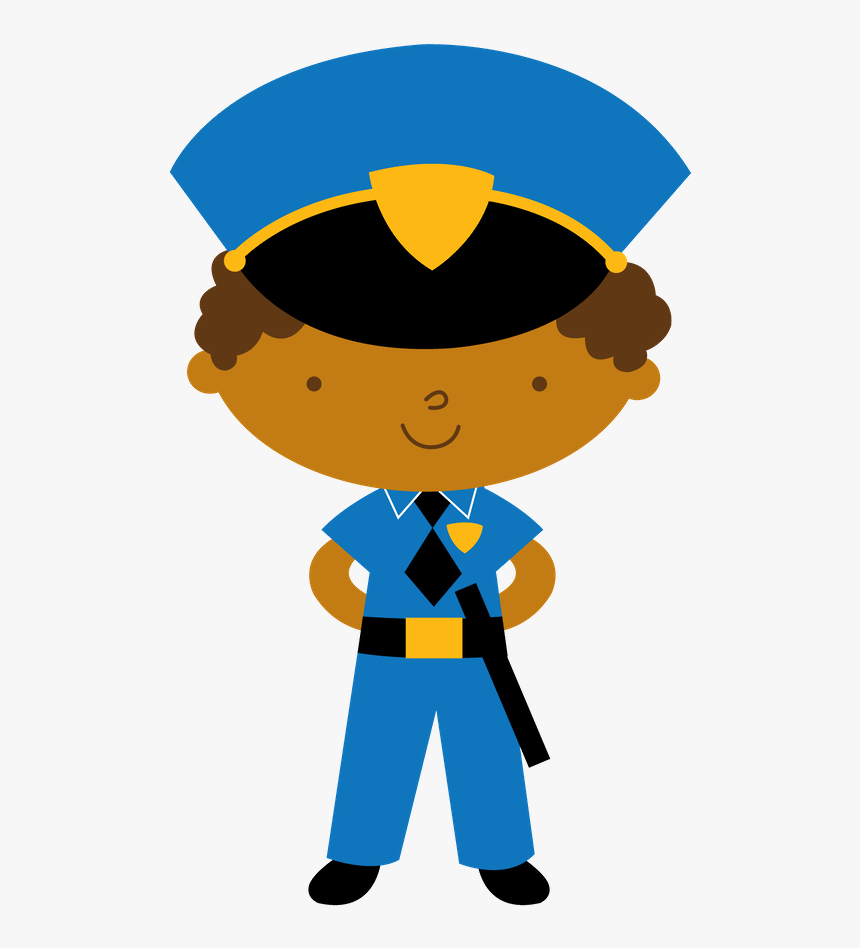 Bombeiros E Pol Cia - Policia Clipart, HD Png Download