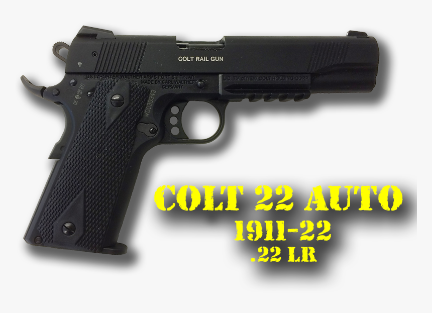 Ranged Weapon, HD Png Download