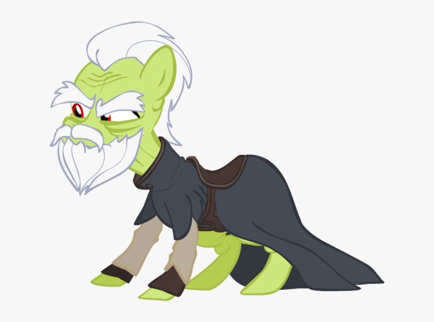 Fallout New Vegas Ponified, HD Png Download
