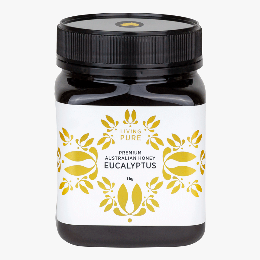 Lp Euc Honey 1kg - Papaya, HD Png Download