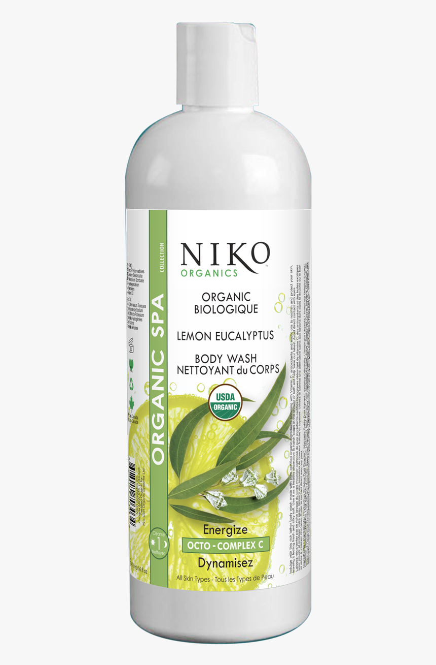 Body Wash, HD Png Download