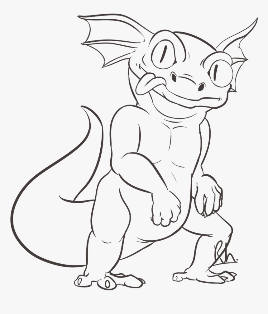 Line Art, HD Png Download