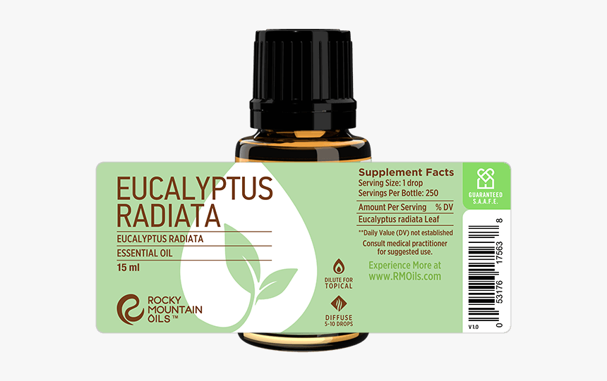 Migraine Oil, HD Png Download