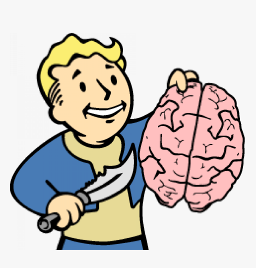 Transparent Cape Lookout Lighthouse Clipart - Vault Boy Head Png, Png Download