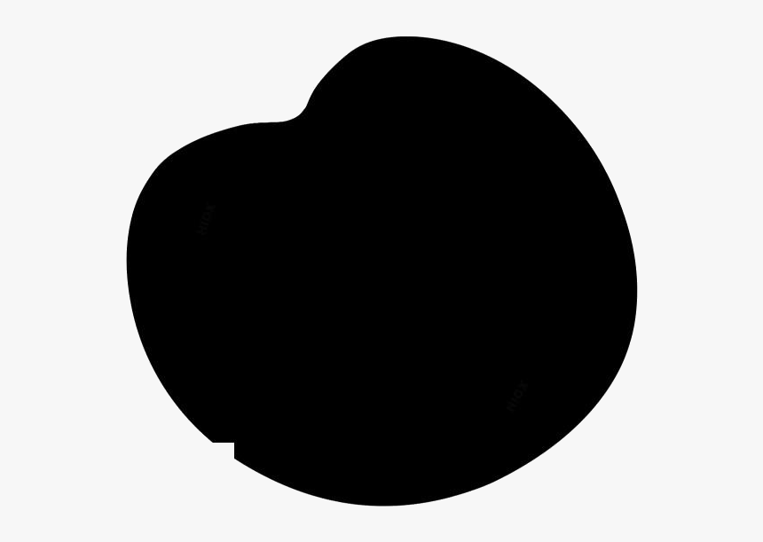 Tomato Slice Png Free Clipart - Heart, Transparent Png