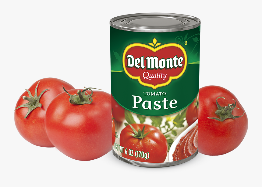 Tomato Sauce Png - Del Monte Tomato Paste Price, Transparent Png