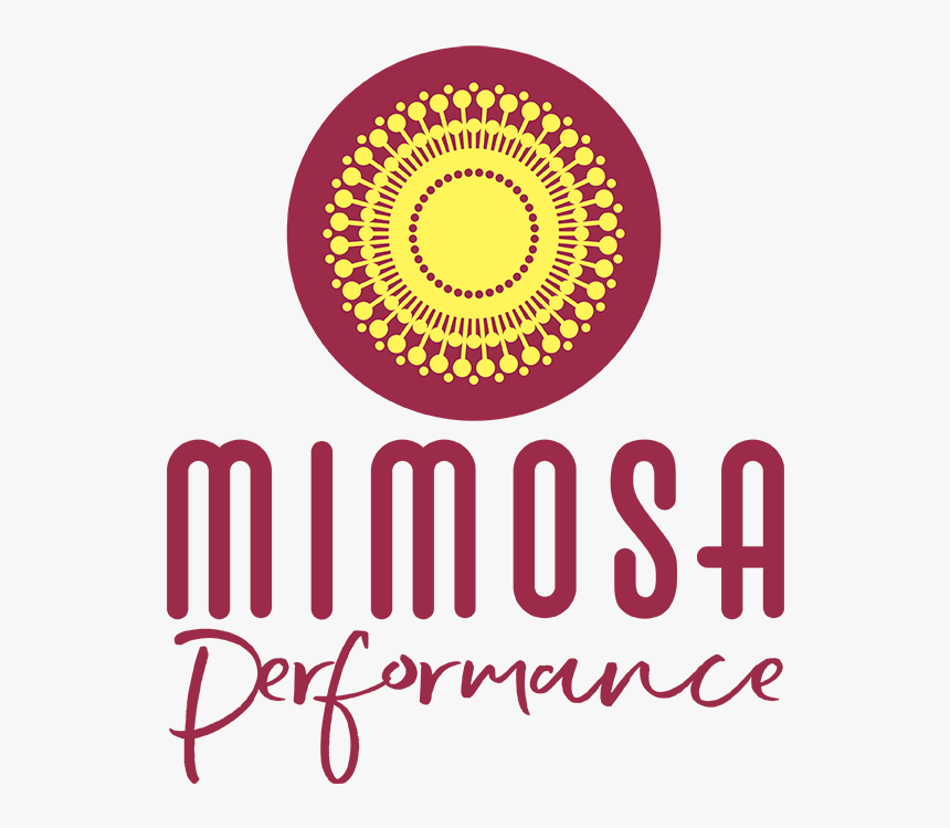 Transparent Mimosa Png - Heart Compass, Png Download