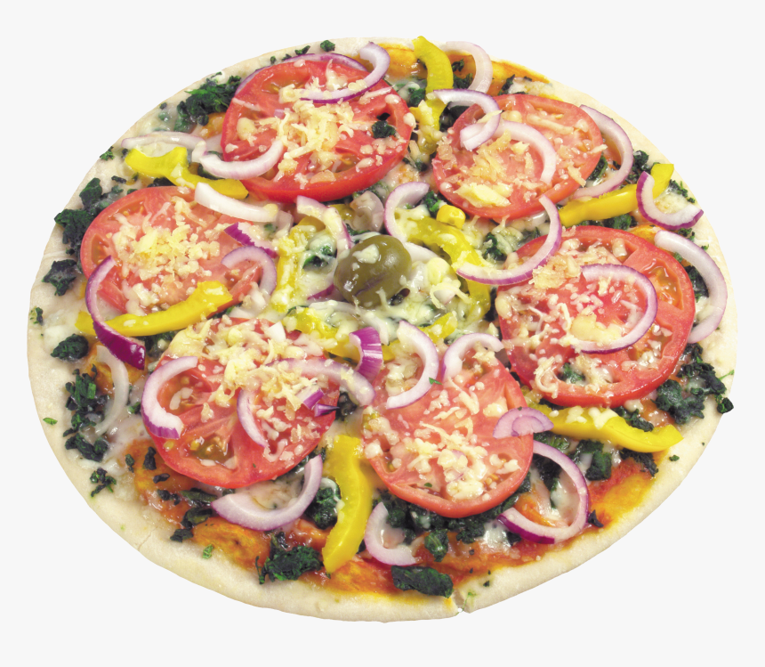 Pizza Png, Transparent Png