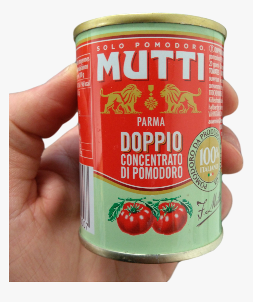 Tomato Mutti, HD Png Download