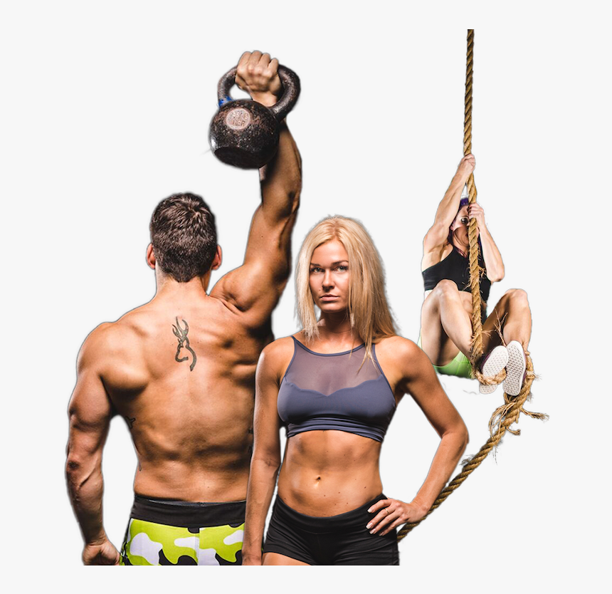 Bodybuilding, HD Png Download
