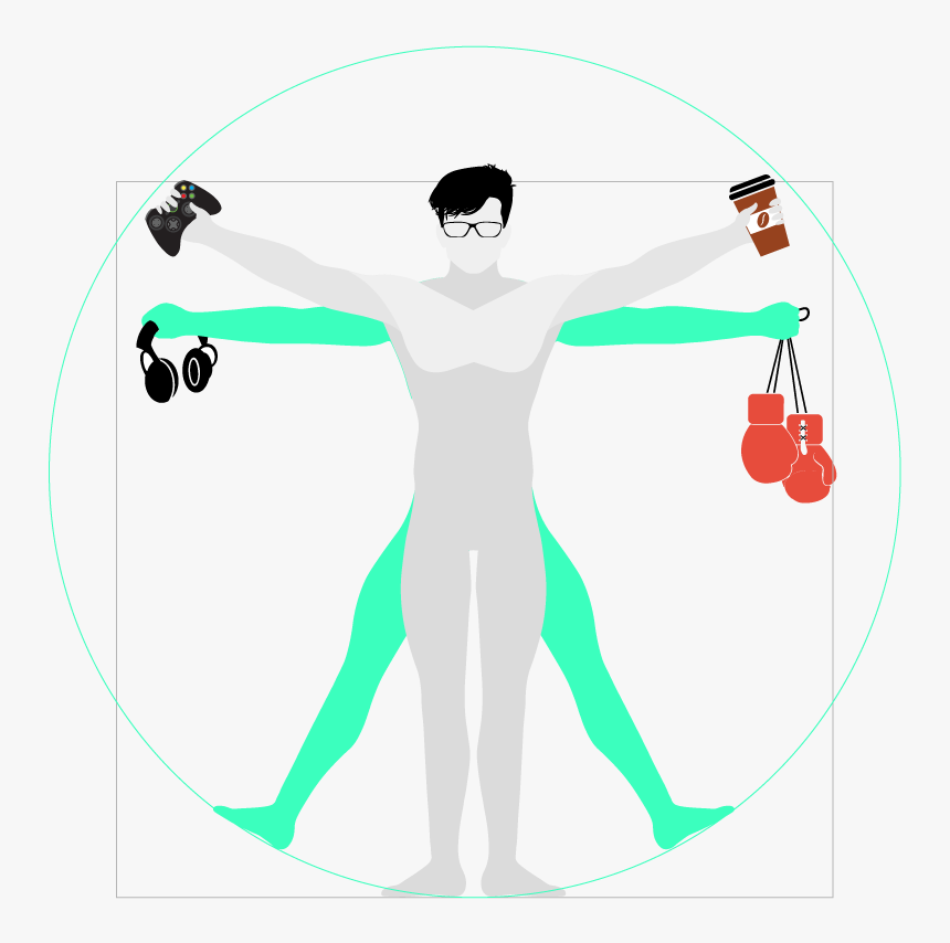 Vitru - Headphone Icon, HD Png Download