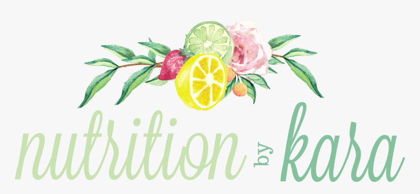 Nutrition By Kara - Floral Design, HD Png Download