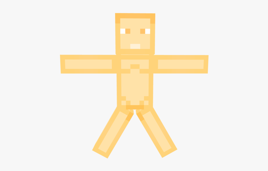 Vitruvian Man Png, Transparent Png