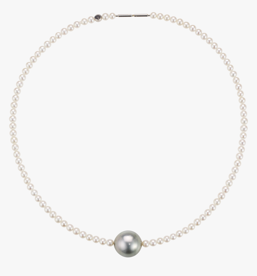 Necklace Png Images Free - Choker, Transparent Png