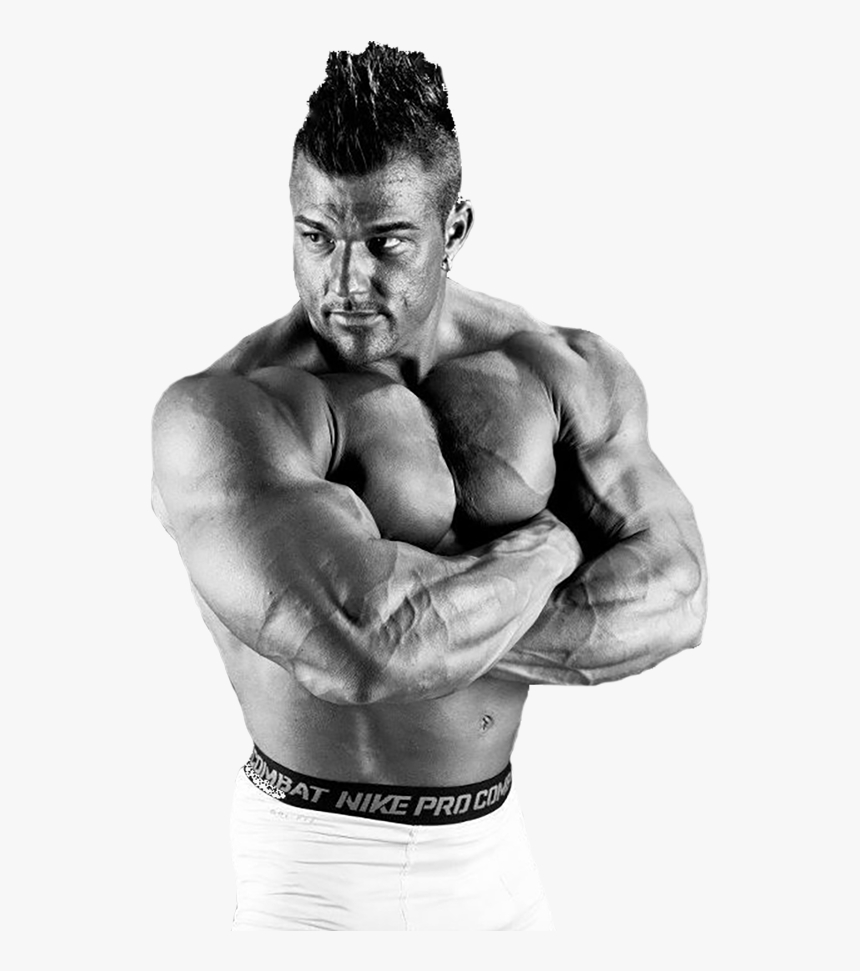 Bodybuilding, HD Png Download