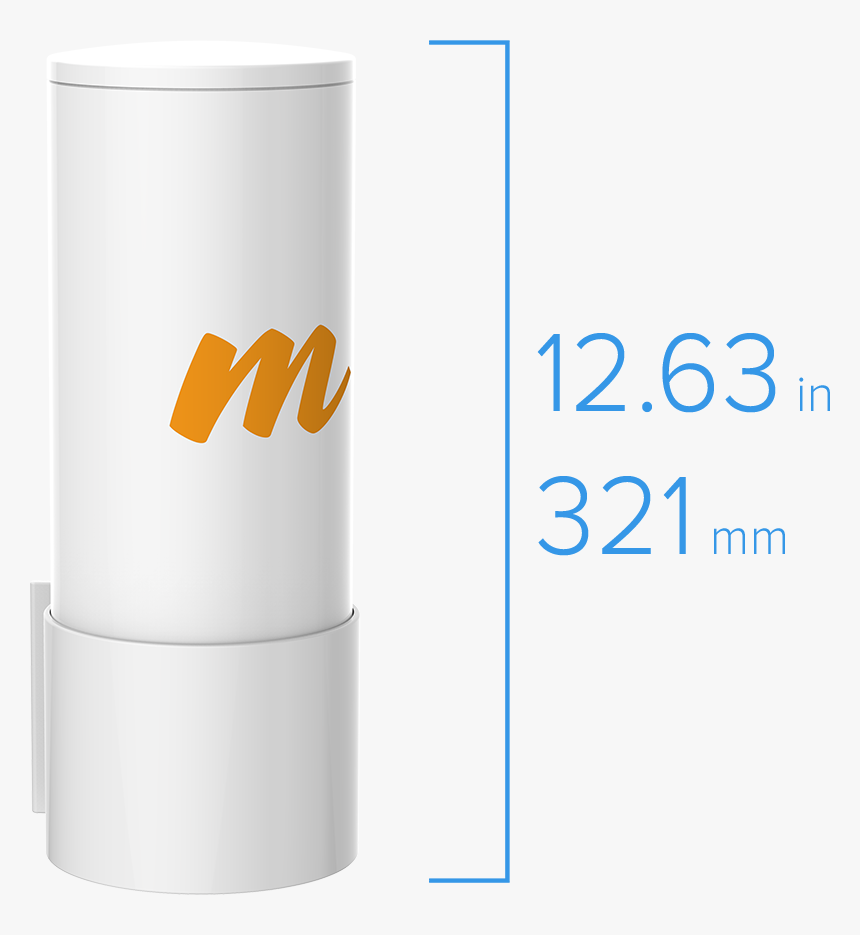 Mimosa A5, HD Png Download