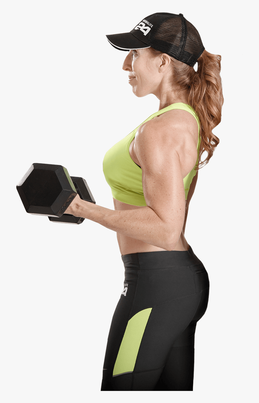 Fitness Professional, HD Png Download