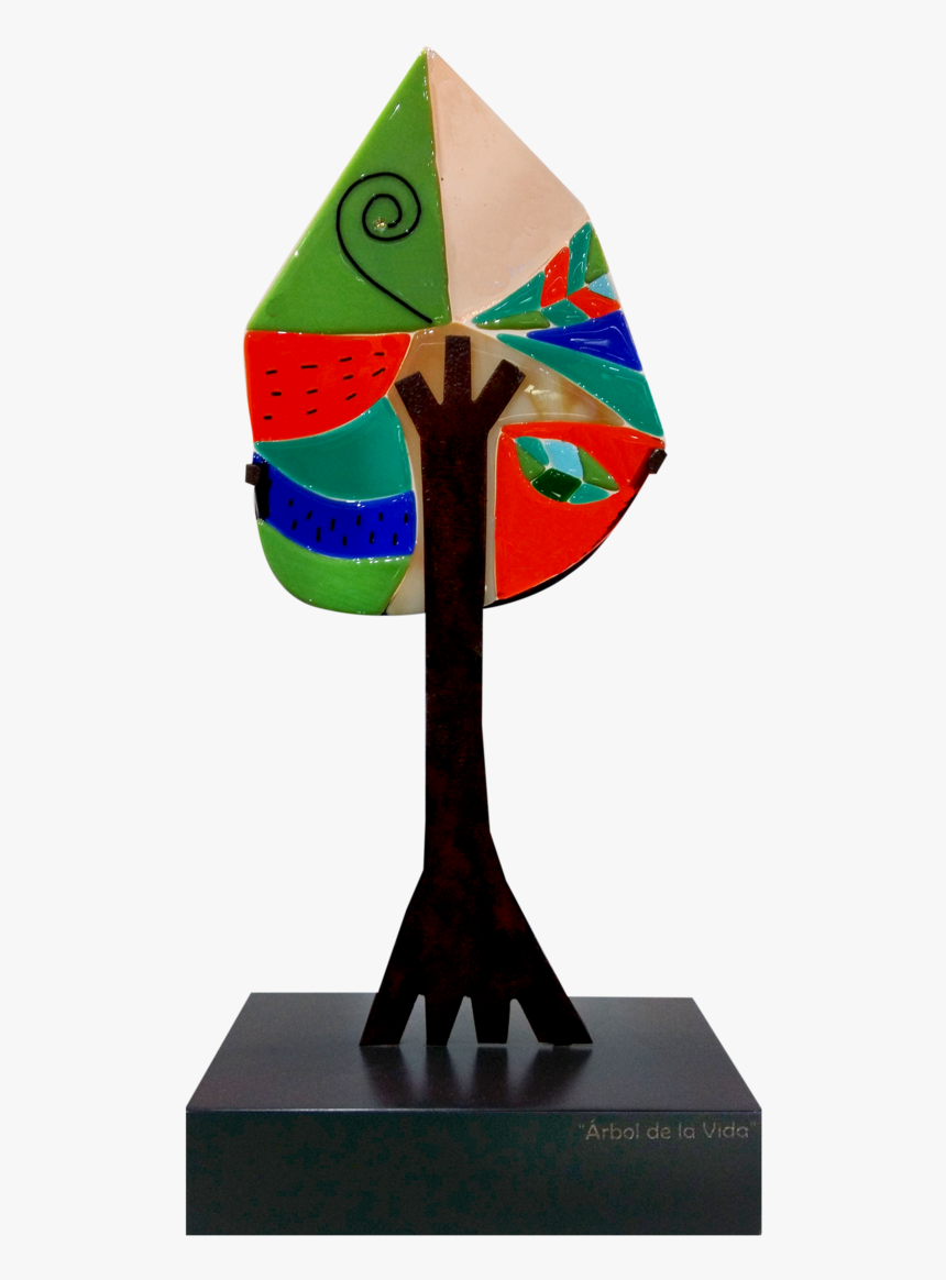 Árbol De La Vida - Creative Arts, HD Png Download