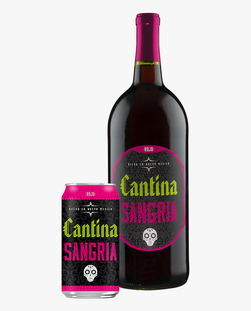 Glass Bottle, HD Png Download