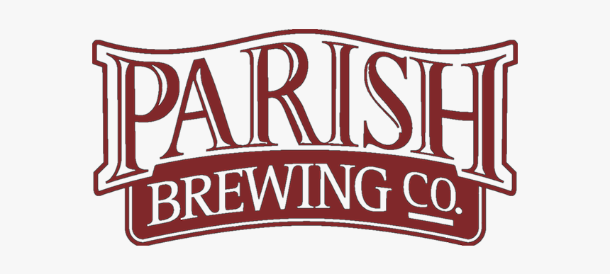 Parish Sips Sunrise Mango Mimosa - Parish Brewing, HD Png Download