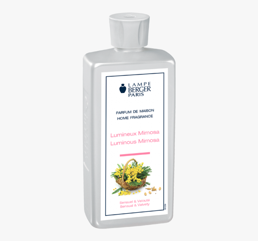 Lampe Berger Lumineux Mimosa, HD Png Download