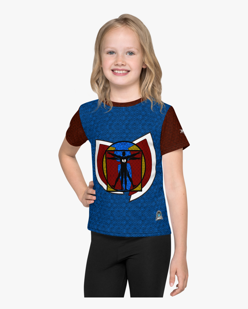 T-shirt, HD Png Download