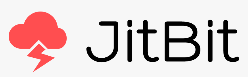Jitbit Helpdesk - Jitbit Logo, HD Png Download