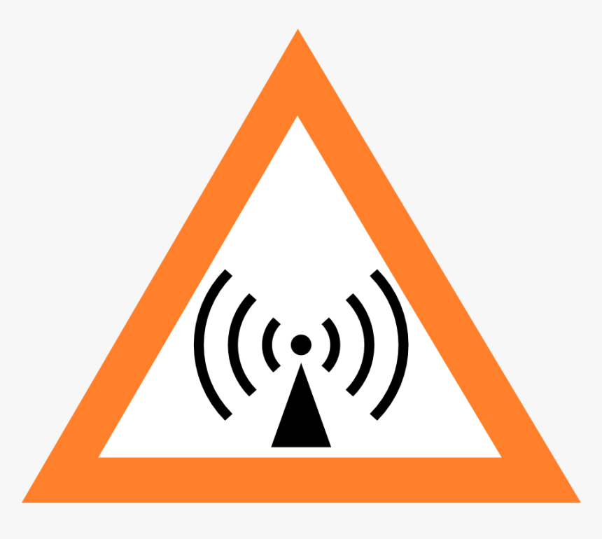 Emergency Locator Transmitter Symbol, HD Png Download