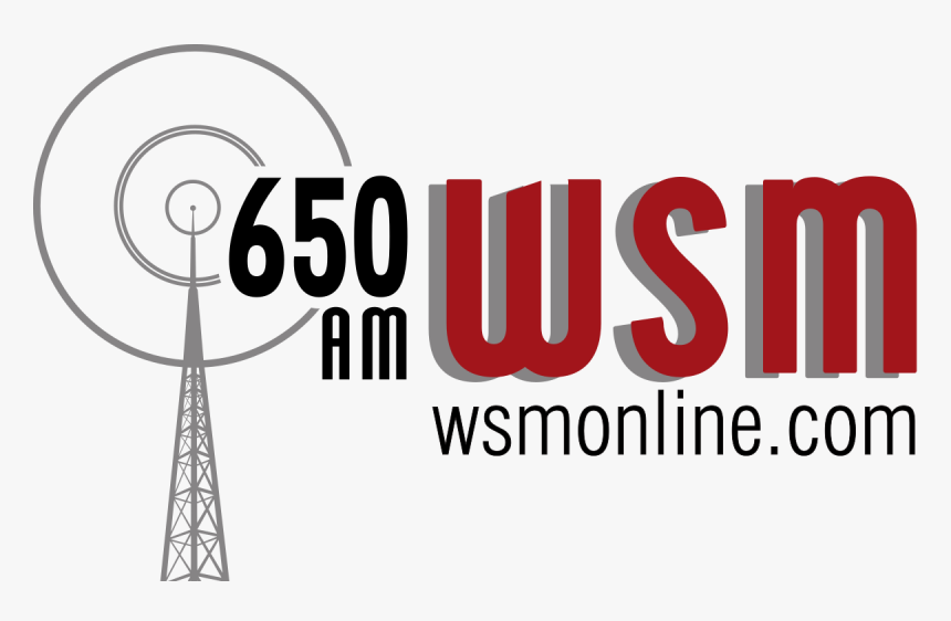 Wsm Radio, HD Png Download