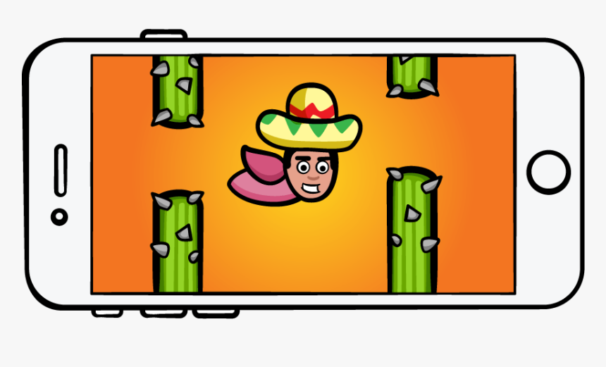 Cartoon, HD Png Download