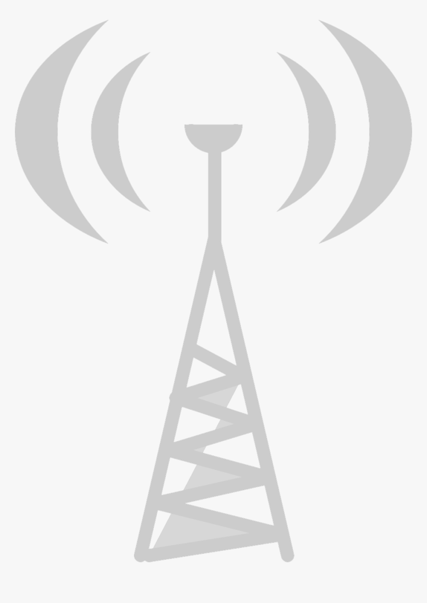 Clipart Antenna Png, Transparent Png