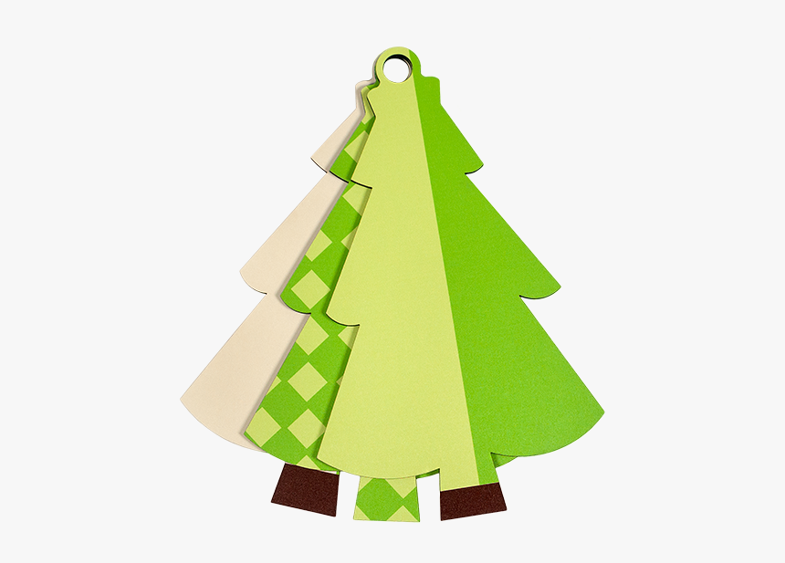 Arboles1 Xeb8752 - Christmas Tree, HD Png Download