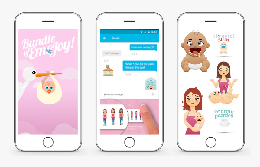 Iphone, HD Png Download