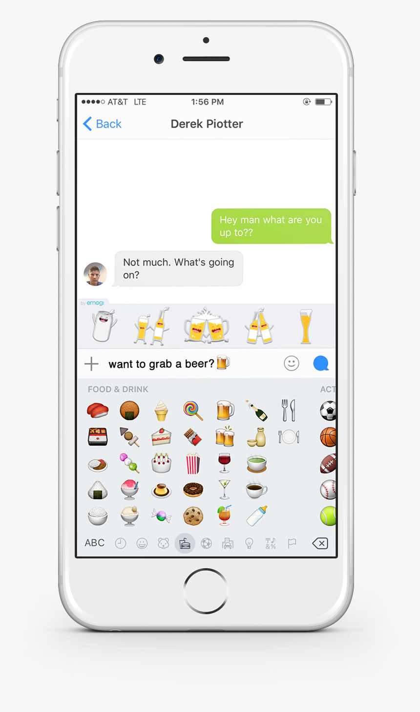 Iphone, HD Png Download