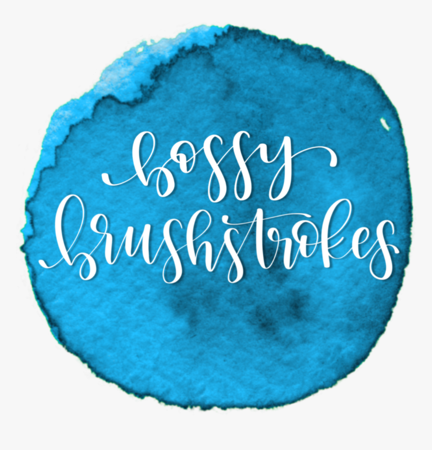 Bossy Brushstrokes - Fête De La Musique, HD Png Download