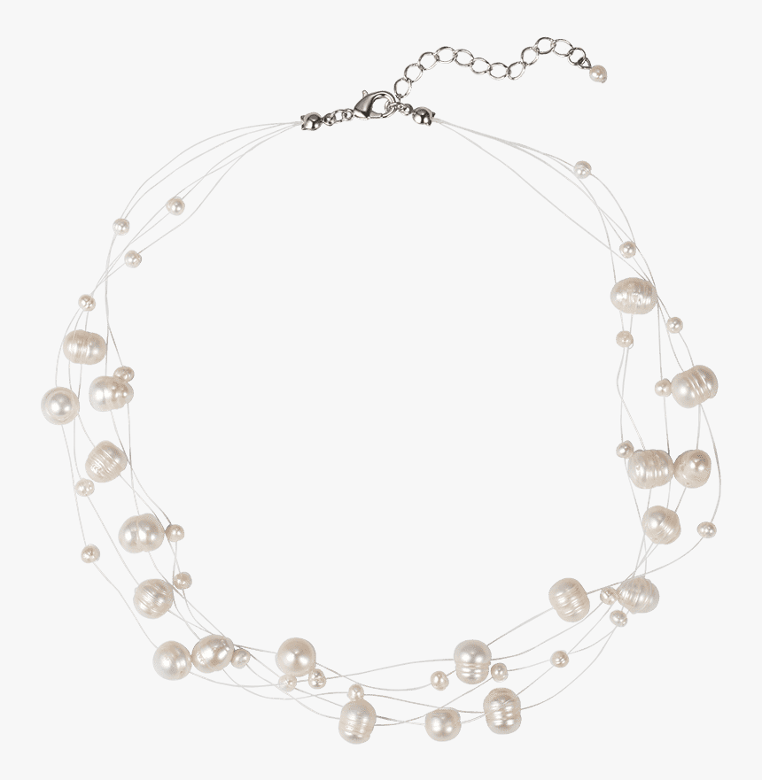 Necklace, HD Png Download