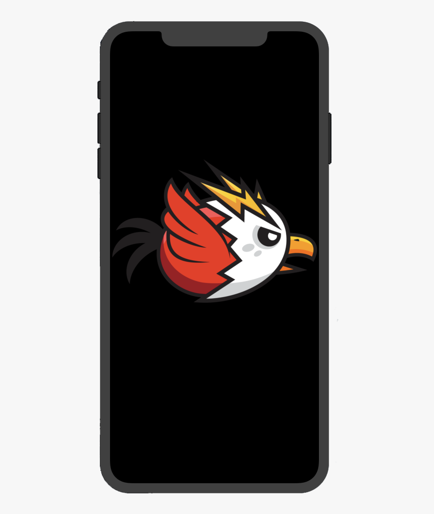 Flappy Bird Png, Transparent Png