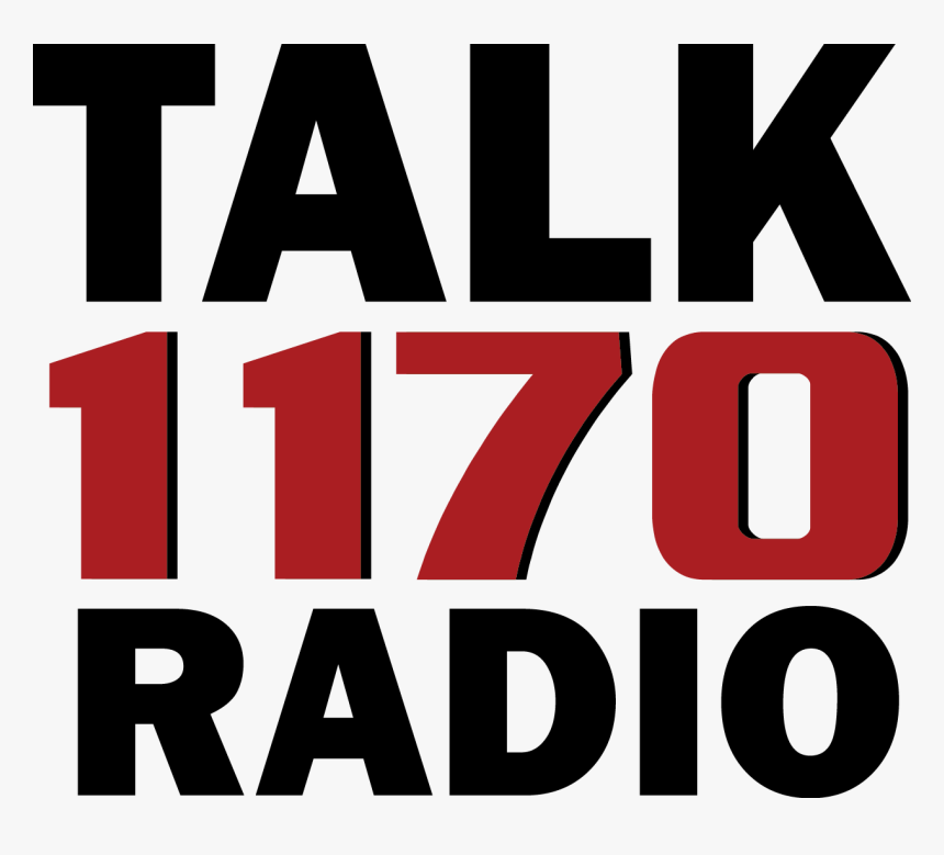 Kfaqbannertop - Kfaq 1170, HD Png Download