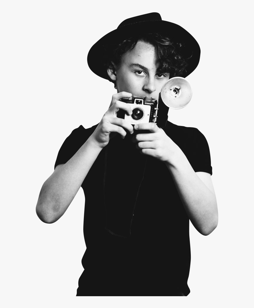 Wyatt Olef, HD Png Download