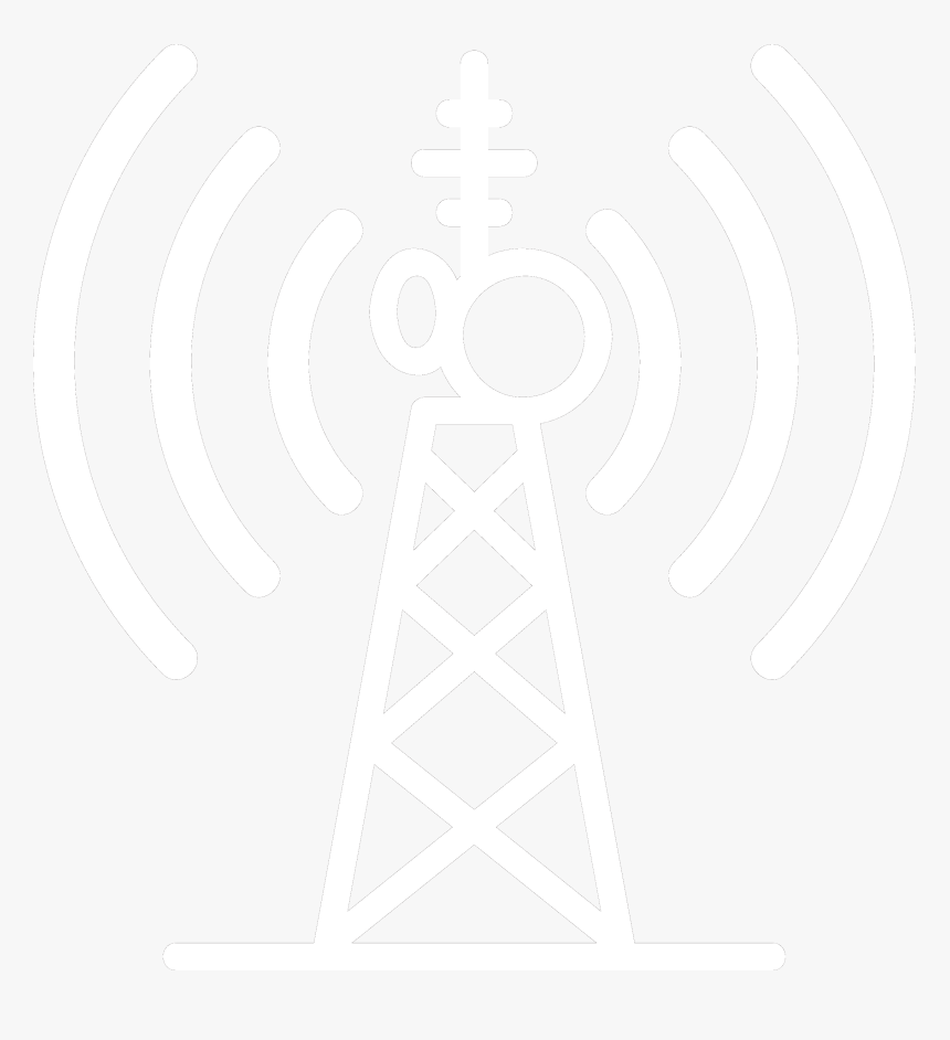 Broadcast Tower - Tower Climber Logo, HD Png Download