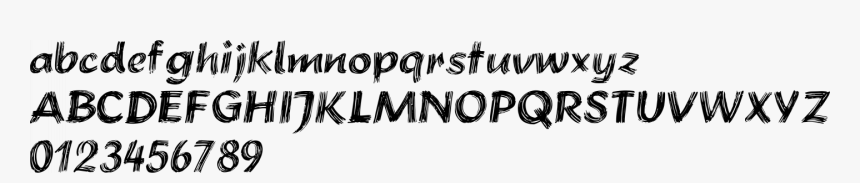 Calligraphy, HD Png Download